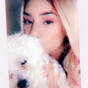 Meet your Posher, Jocelyne